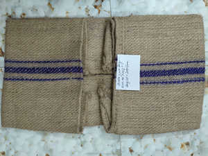 Bolsas de Yute 100% Naturales, Ecológicas, Duraderas y Biodegradables, Tamaño 46"X26.50" (117cmx68cm), Peso 700 Gramos, Paquete de 300 Unidades - Product Image 5