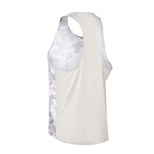 Débardeur de course sans couture à séchage rapide pour homme, personnalisé, pour le sport, la remise en forme et la gym, sans manches, haute performance - Product Image 4
