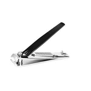 Fabricant professionnel de coupe-ongles en acier inoxydable, coupe-ongles de manucure de qualité supérieure, ultra-affûtés, échantillons gratuits - Product Image 1