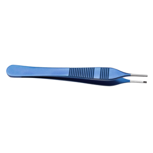 Pinzas Profesionales para la Manipulación del Pulgar, Herramienta Médica de Acero Inoxidable - Product Image 6