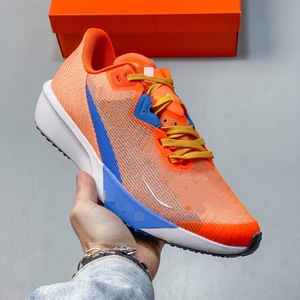 Zapatillas Deportivas Casuales Unisex Transpirables con Amortiguación de Impactos, Ligeras para Correr, para Hombre - Product Image 3