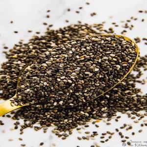 Bulk Chia Seeds Available / Top Selling Thailand Origin 100% Pure Chia Seeds - Product Image 3