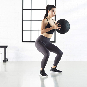 Balones Medicinales Personalizados de Fitness, Mini Balones Medicinales Suaves para Gimnasio, Balones para Yoga y Fitness - Product Image 5