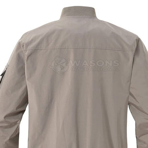 Blouson bomber respirant pour homme, marque privée, pour usage extérieur, confortable, au meilleur prix - Product Image 5