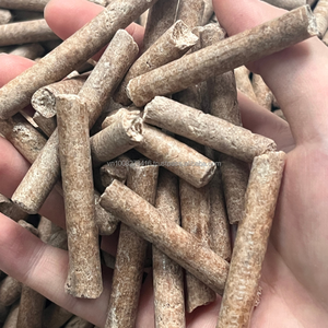 Pellets de Residuos de Tapioca de Vietnam – Ingrediente Natural para Alimentación de Ganado - Product Image 5