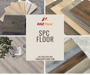 Hiện Đại Chất Lượng Cao 4Mm 5Mm 6Mm Cứng Nhắc <span class=keywords><strong>Core</strong></span> SPC Sàn Lai Gỗ Hạt Trong Nhà Nhà Sản Xuất Việt Nam Nhà Máy - Product Image 2