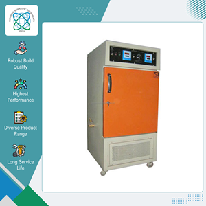 Fournisseur réputé vendant une chambre d'humidification numérique de qualité supérieure avec paroi double en acier inoxydable à l'intérieur au prix le plus bas - Product Image 2