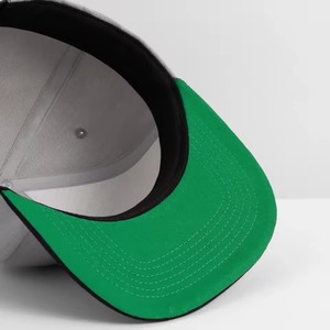 2026 New Arrival Adjustable Unisex <b>Snapback</b> <b>Cap</b> For Outdoor Wear Good Selling Comfortable Lightweight <b>Snapback</b> <b>Caps</b> - Product Image 3