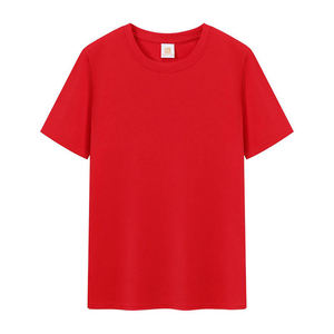 เสื้อยืดคอกลมแขนสั้นทรงโอเวอร์ไซส์สำหรับผู้ชายจาก Relevo Industries ผ้าฝ้าย 100% เป็นมิตรกับสิ่งแวดล้อม ระบายอากาศได้ดี สวมใส่สบาย - Product Image 3