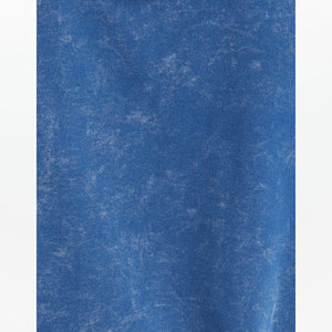 Sudadera con Capucha Extra Grande de Forro Polar para Hombre, Diseño Tie-Dye, 100% Algodón, Tejido de 360g, Impermeable y Transpirable - Product Image 6
