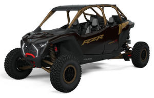 REMISE sur le P0LARIISS RZR 4WD R 4 Ultimates UTt-V Off-Road 2025 - Product Image 2