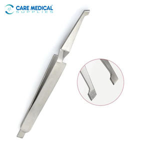 Juego de espéculos de diagnóstico para oído, de acero inoxidable, alta calidad, certificado CE, clase II, para uso quirúrgico ortopédico y hospitalario - Product Image 1