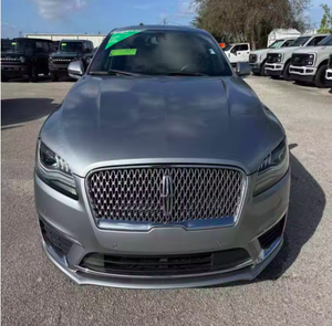 Lincoln MKZ Hybrid Reserve 2020 en Perfecto Estado - Product Image 6