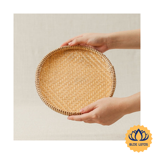 [VENTA EXITOSA] |   Té de Frutas y Flores en Bolsitas Piramidales, Té Botánico Premium en Bolsitas para Suministro a Cafeterías y Hoteles de Vietnam - Product Image 1
