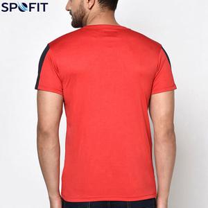 Top Selling Sublimated Men's T-shirts Custom Printed Logo T-shirt Low MOQ 150 Gsm Casual Unisex T-shirts - Product Image 2