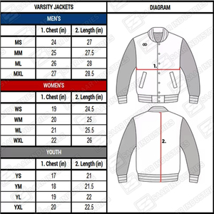Veste décontractée d'hiver pour homme, bleu et blanc, col en V, manches régulières, impression en relief, matière polyester - Product Image 6