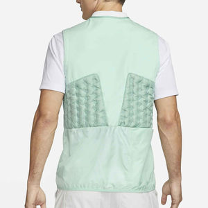 Veste matelassée imperméable personnalisée pour femme, color block, respirante, en peau de mouton, doublure en lin imprimé, crochetée, collection hiver 2026 – Vente en gros - Product Image 5
