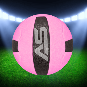 Ballon de netball officiel Match Qualité Texture caoutchouc Surface haute adhérence meilleure performance Balles de netball d'entraînement de qualité supérieure - Product Image 5