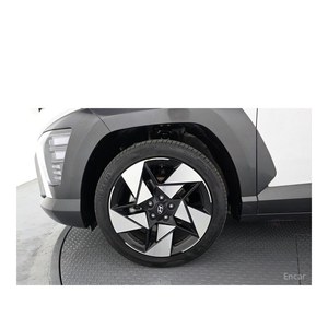 Hyundai Kona 2024, 1.6 Turbo, 2WD, Gasolina, Automático, Asientos de Cuero, Cámara Trasera, 47,676 km, Volante a la Izquierda - Product Image 5