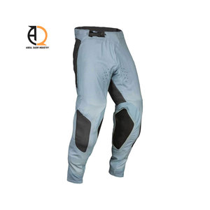Pantalon de moto respirant pour la conduite estivale - Product Image 5