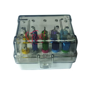 Professional Made Implant Positioning <b>Guide</b> <b>Drill</b> Kit Best Selling Implant Positioning <b>Guide</b> <b>Drill</b> Kit - Product Image 2