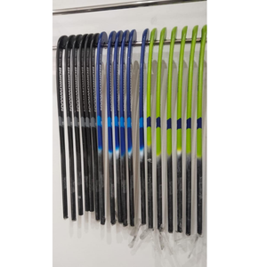 Palo de Hockey sobre Césped de Carbono, Equipo de Entrenamiento Deportivo Avanzado, Palo Ligero y Duradero para Jugadores, Venta al por Mayor - Product Image 1