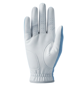 Gant de golf personnalisé en cuir PU imperméable, fermeture auto-agrippante antidérapante, séchage rapide, unisexe, accessoires de sport personnalisés pour le golf - Product Image 3