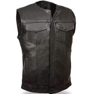 Chaleco de Motocicleta de Malla Transpirable, Ropa de Conducción Reflectante, Equipo de Seguridad para Aventuras al Aire Libre, Ropa Urbana para Motociclistas, Chaleco Cómodo - Product Image 1