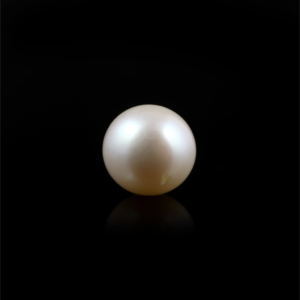Perle de culture artisanale de 5,2 carats pour bijoux fins - Product Image 1