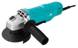 <span class=keywords><strong>Amoladora</strong></span> Angular Inalámbrica Profesional de 500W, 125MM/115MM, para Cortar Madera y Metal, Uso Industrial y Bricolaje, Compatible con <span class=keywords><strong>Makita</strong></span> - Product Image 4