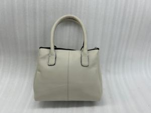 Sac à main imperméable en cuir véritable pour femme, fermeture éclair, en cuir de vachette huilé, avec poignée supérieure, sac à bandoulière/sac messager/sac fourre-tout - Product Image 6