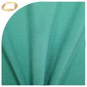 Tela Tejida de Poliéster 100% Reciclado, Biodegradable y Ecológica para Ropa Casual - Product Image 1