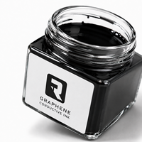 Revêtement liquide en graphène ultra conducteur pour antennes RFID et électronique flexible 5000L