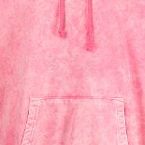 Sudadera con Capucha de Algodón Lavado al Ácido para Producción en Masa, Estilo Urbano, Personalizada, Directo de Fábrica para Importadores - Product Image 2
