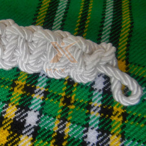 สายคล้องคอสำหรับชุดพิธีการคุณภาพพรีเมียมรุ่นใหม่ สายคล้องคอสำหรับชุดพิธีการประสิทธิภาพสูง - Product Image 5