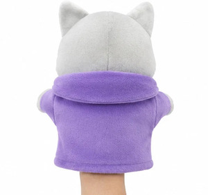 Marioneta de Tela Adorable - Product Image 5