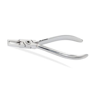 Kit d'extraction de brackets droits, Pince de retrait de brackets antérieurs, Outils d'extraction d'appareils orthodontiques - Product Image 5