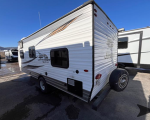 รถบ้านมือสองปี 2020 Jayco Jay Flight 174BHSL ราคาประหยัด ปี 2025 พร้อมจำหน่าย - Product Image 1