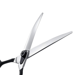 2026 Customized Top Design Good Quality <b>Scissors</b> 6 Inch Barber Salon Hair Cutting <b>Scissor</b> Wholesale High Quality <b>Scissors</b> - Product Image 5