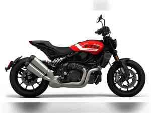 Motocyclette Indian FTR AgilePower DynamicEngine EpicRide PrecisionControl d'occasion 2024 à vendre - Product Image 2