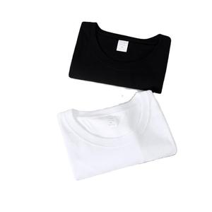 T-shirt en coton doux de haute qualité pour hommes, léger, respirant, confortable, décontracté, à porter au quotidien en été - Product Image 3