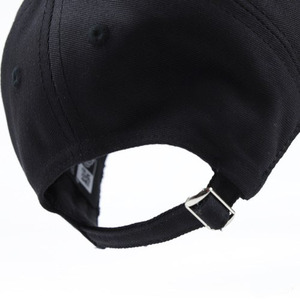 Gorras de Béisbol de Alta Calidad de 5 Paneles en Sarga de Algodón con Cierre a Presión, Unisex, con Logotipos Personalizados - Product Image 5