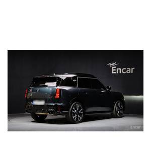 MINI Countryman ALL4 JCW Première Édition 2024 Volant à Gauche Caméra Arrière 14 585 km - Product Image 2