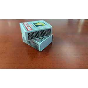 Fósforos Mota Gem de Primera Calidad para un Rendimiento Óptimo - Product Image 1