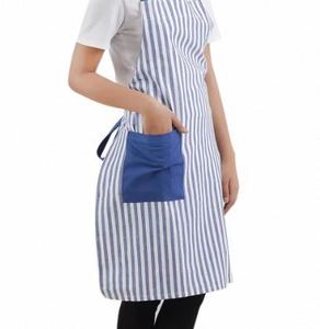 Designer <b>Apron</b> Collection for Premium Buyers High End Luxury <b>Apron</b> for Professional <b>Chefs</b> From India Exporter - Product Image 1
