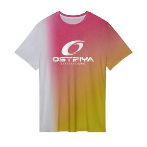 El Mejor Proveedor Ofrece Camisetas de Lona Lisas para Hombre, Ligeras, Informales, de Verano, en Diferentes Tallas y en Grandes Cantidades - Product Image 1