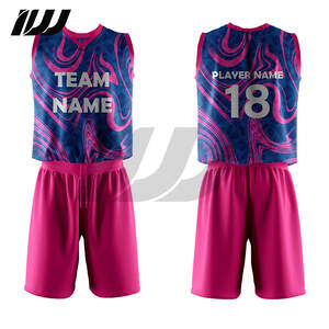 Uniforme Deportivo Personalizado de Invierno Transpirable 100% Poliéster para Voleibol, Informal, para Hombre y Mujer, con Nombre y Logotipo del Equipo Personalizados - Product Image 6