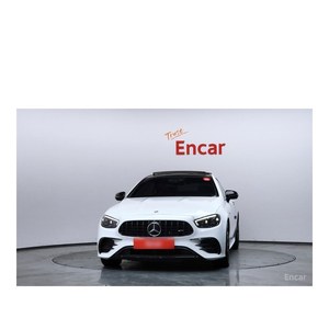 Mercedes-Benz Clase E E53 AMG 4MATIC+ Coupé, Modelo Mayo 2022, con 41,795 km, Caja de Cambios Automática, Volante a la Izquierda, Cámara Trasera - Product Image 3