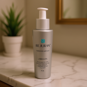 Siero Viso Coreano Anti-Età REJURAN 30ml per Rassodare, Illuminare, Ringiovanire la Pelle, Ridurre i Pori e Stimolare la Rinnovazione Cellulare con C-PDRN - Product Image 3