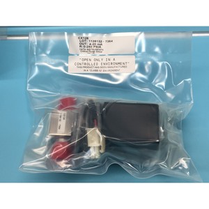 Honeywell CX126 XDCR MMVCR 5RA HOR W W Display - Équipements et pièces semi-conducteurs d'occasion fiables à l'échelle mondiale - Product Image 1